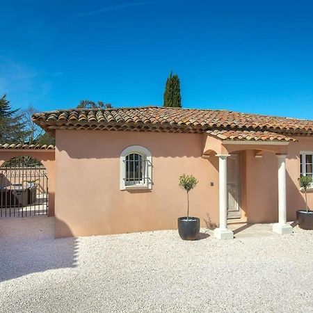 Roquebrune-Sur-Argens, Villa 2 Pieces, 4 Personnes Екстер'єр фото