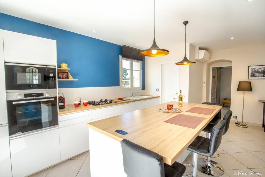 Roquebrune-Sur-Argens, Villa 2 Pieces, 4 Personnes Екстер'єр фото